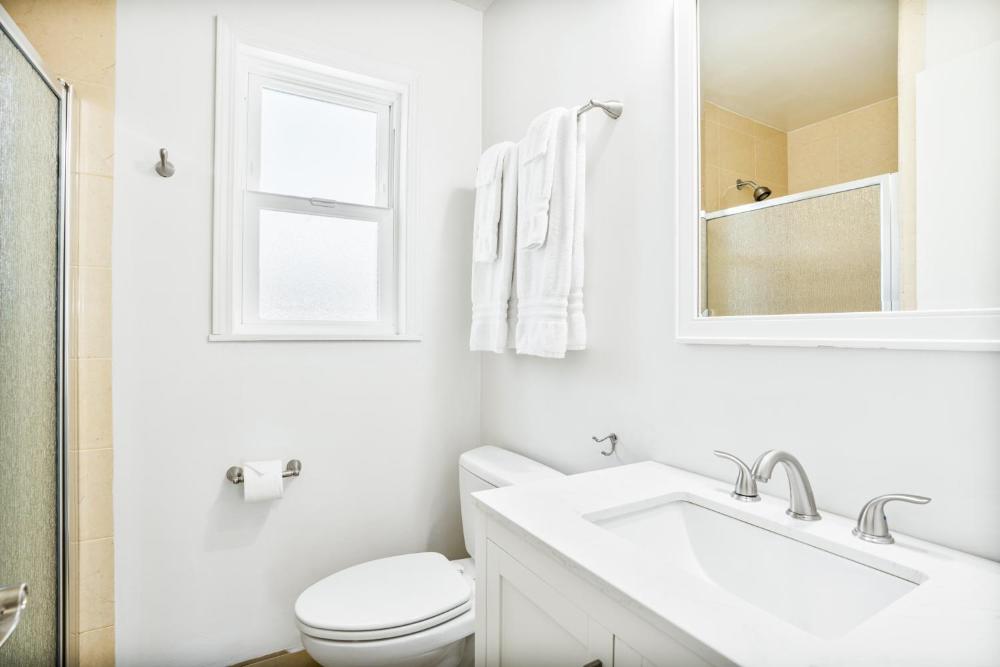 King Room interior